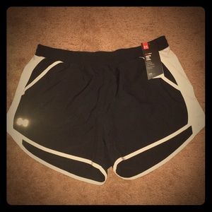 Under Armour Heat Gear Shorts